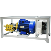 Мойки высокого давления BERTOLINI (БЕРТОЛИНИ)