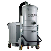 Пылесосы NILFISK-CFM (НИЛФИСК-СФМ)