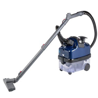 Парогенераторы пароочистители Becker (Бекер)