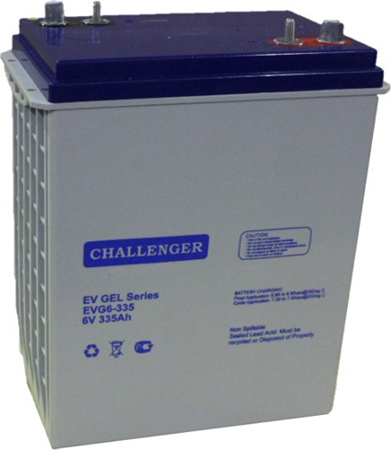 CHALLENGER EVG6-335