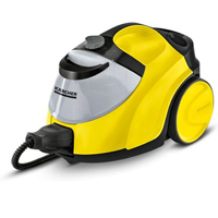 Парогенераторы пароочистители KARCHER (Керхер)
