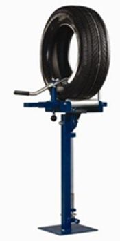 Автосервисное оборудование AET -  AE&T Борторасширитель с ручным приводм SD-2