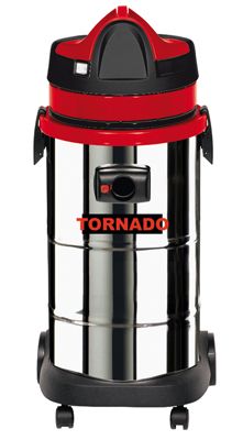 Водопылесос  IPC SOTECO TORNADO 504 JUSTO INOX