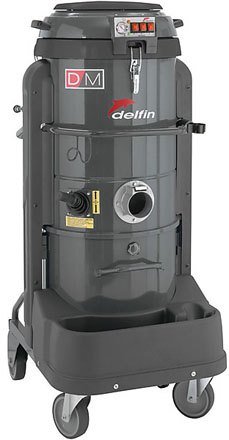 Delfin DM 3