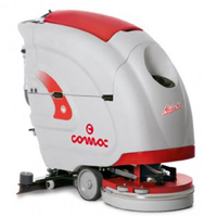 Поломоечные машины Comac (Комак)