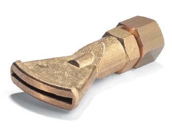 Форсунки, сопла -  KARCHER Паровое сопло