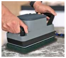 Прочие аксессуары для поломоечных машин -  Comac Комплект для ручного использования