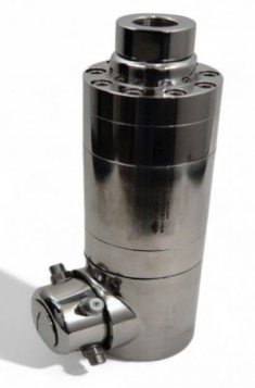 Производители -  Gidra Насадка для мойки емксотей MP200-4-1.5