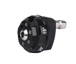 Форсунки, сопла -  KARCHER Форсунка многопозиционная 6 в 1. 207 бар. Вход G1/4"-F, 030