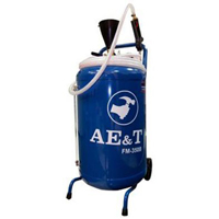 Пеногенераторы, пенокомплекты AET (АЕТ)