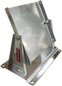 Производители -  FAICOM Кронштейн TR300 для барабана TR35010