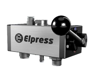 Пенные станции - Пенная станция  Elpress Blocksat RFD
