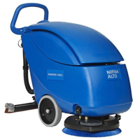 Поломоечные машины NILFISK ALTO (НИЛФИСК АЛЬТО)