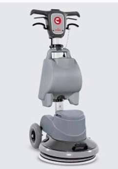 Поломоечные машины - Орбитальная роторная машина  Comac CM 43-F Orbital