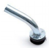 Производители -  Delfin Насадка с круглой щетиной D50