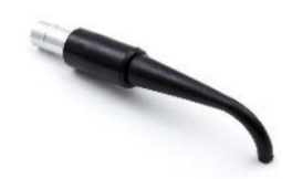 Производители -  Delfin Насадка коническая изогнутая 90° 50мм