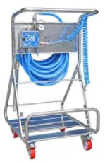 Пенные станции - Пенная станция  VEMA Foam Air system 30640