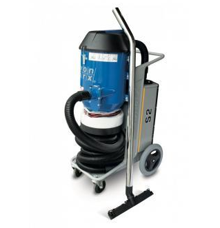 Производители - Промышленный пылесос  VonArx S201