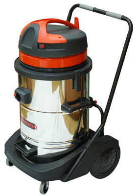 IPC SOTECO TORNADO 629 INOX