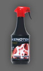 Производители - Средство для чистки колес  CID LINES Wheel Cleaner, 1 л