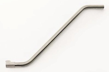 Производители -  NILFISK-CFM Удлинительная S-образная трубка