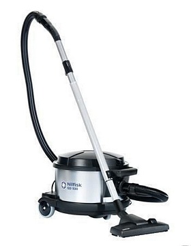 Пылесосы NILFISK-ADVANCE - Профессиональный пылесос  NILFISK-ADVANCE GD 930