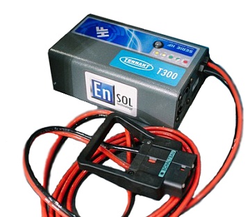 Зарядные устройства - Зарядное устройство  EnSol 36V 100A