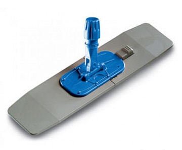 Производители -  Euromop Держатель мопа SANI SIMPLE 40 см