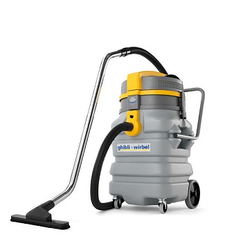 Пылесосы GHIBLI - Водопылесос  GHIBLI POWER WD 90.2 PD SP