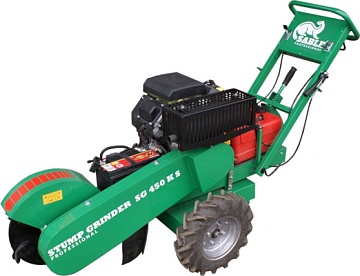 Производители - Измельчитель пней  SABLE SG450K/27