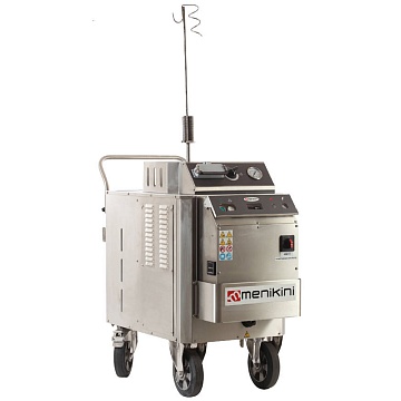 Парогенераторы и пароочистители MENIKINI - Профессиональный парогенератор  MENIKINI STEAM MASTER EXTRA 30