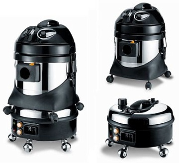 Парогенераторы и пароочистители Tecnovap - Профессиональный пароочиститель  Tecnovap Aida Baby