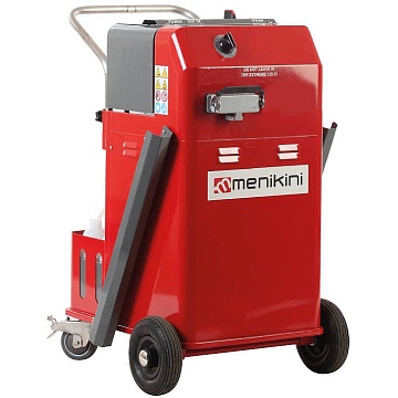 Парогенераторы и пароочистители MENIKINI - Профессиональный парогенератор  MENIKINI STEAMY 10SH