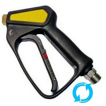 Пистолеты для АВД -   Пистолет ST311