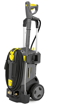 Мойки высокого давления - Мойка высокого давления  KARCHER HD 5/12 C