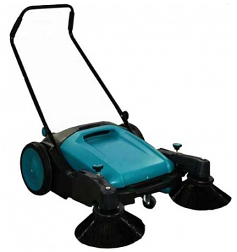 Подметальные машины для улицы - Подметальная машина  VinnerMyer SW350