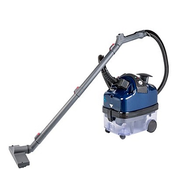 Парогенераторы и пароочистители Becker - Профессиональный пароочиститель  Becker VAP-1