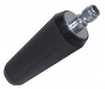 Грязевые фрезы, турбонасадки -  MERAN Турбонасадка для MG 200-12