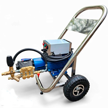 Производители -  Gidra FМT 15/200 BP RR INOX