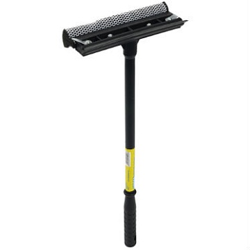 Производители -  Unger Приспособление (губка + скребок) для мытья автомобилей