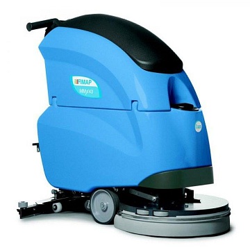 Поломоечные машины Fimap - Поломоечная машина сетевая  Fimap MY 50E