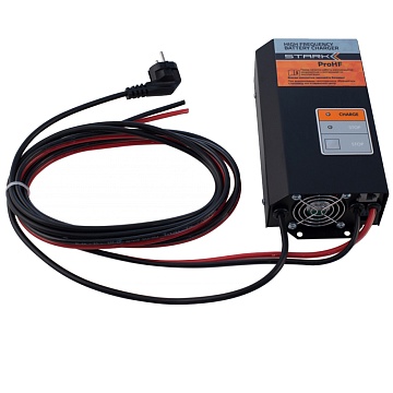 Производители - Зарядное устройство  STARK ProHF E 12-12