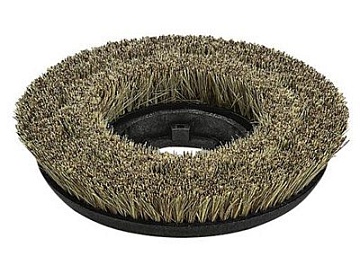 title -  KARCHER Щетка, мягкая, 300 мм