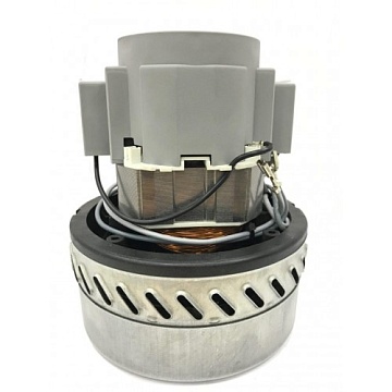 Производители -  AMETEK Турбина 1000 W, 28716 MOMO