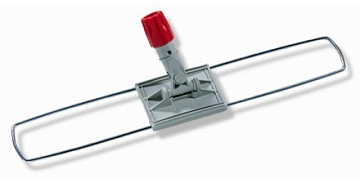 Производители -  Euromop Держатель мопа для сухой уборки 40 см