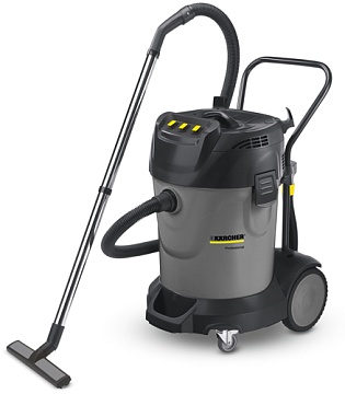 Пылесосы KARCHER - Водопылесос  KARCHER NT 70/3 