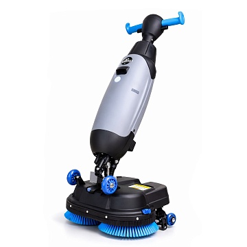 Производители - Поломоечные машины  Degeshi DG-12