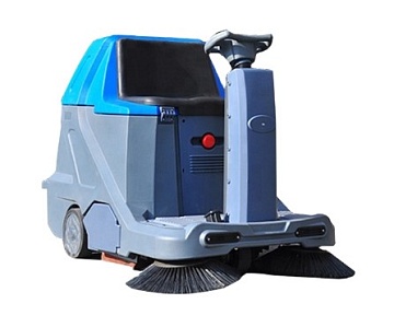 Производители - Подметальная машина  FARILY FE1100