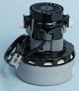 Производители -  IPC PORTOTECNICA Турбина 24 V для CT40/70