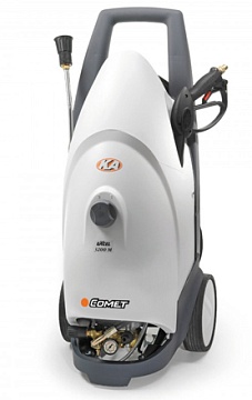 Производители - Аппарат высокого давления  Comet KA 4000 12/170 T Classic Total stop AXR